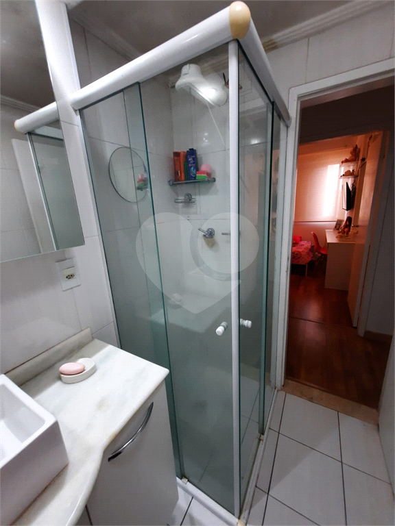 APARTAMENTO em PIRITUBA