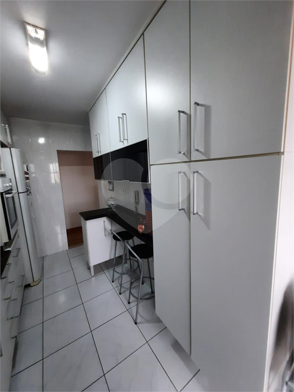 APARTAMENTO em PIRITUBA