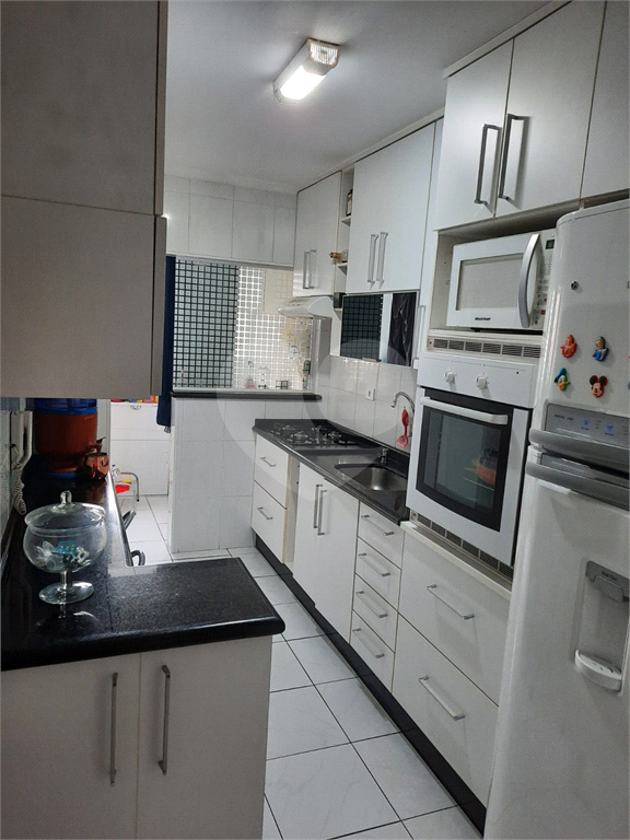 APARTAMENTO em PIRITUBA