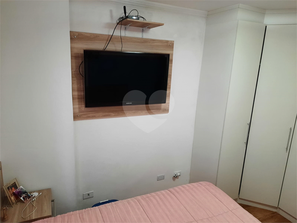 APARTAMENTO em PIRITUBA