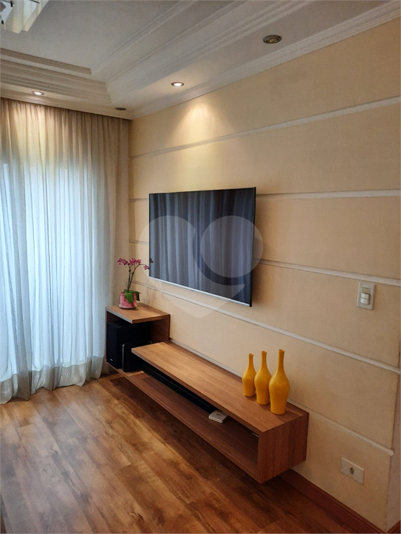 APARTAMENTO em PIRITUBA