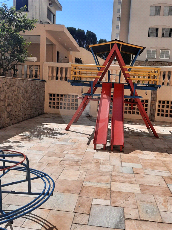 APARTAMENTO em PIRITUBA