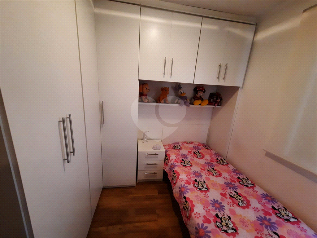 APARTAMENTO em PIRITUBA