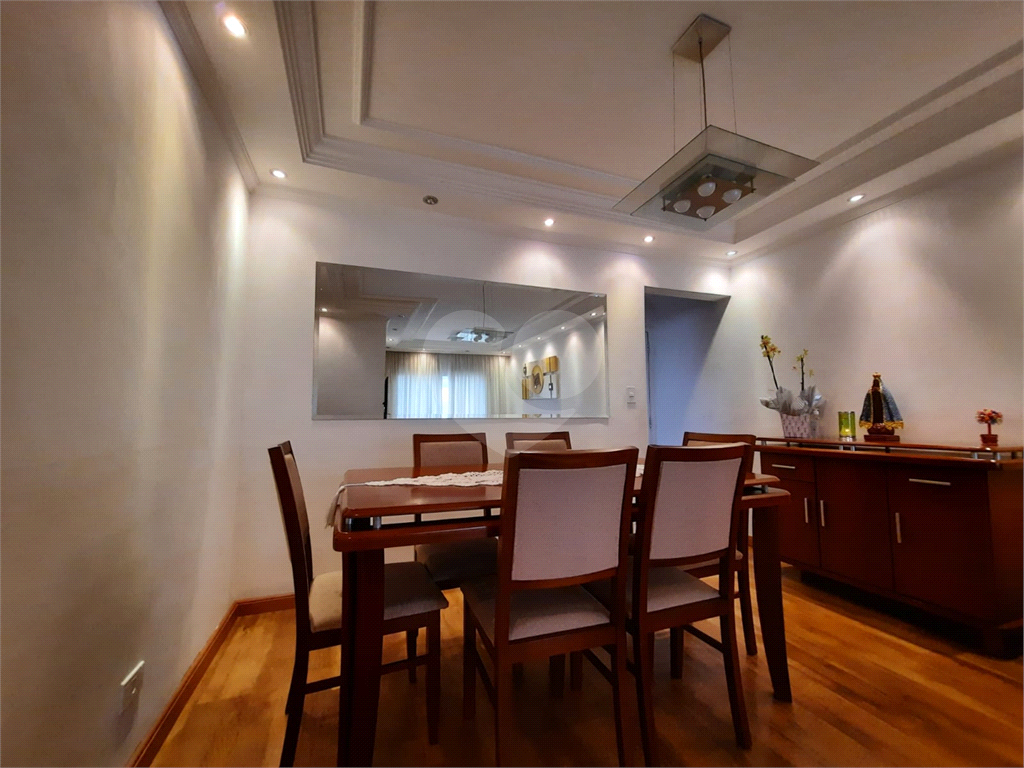 APARTAMENTO em PIRITUBA