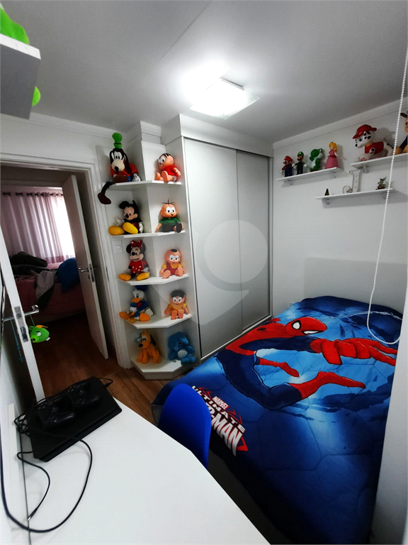 APARTAMENTO em PIRITUBA