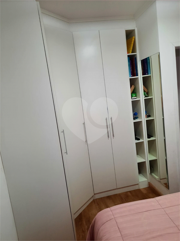 APARTAMENTO em PIRITUBA