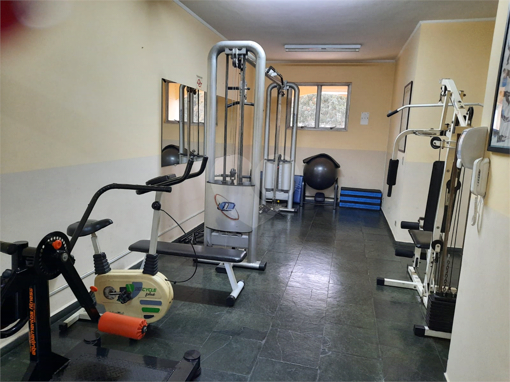 APARTAMENTO em PIRITUBA