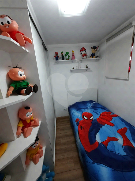 APARTAMENTO em PIRITUBA