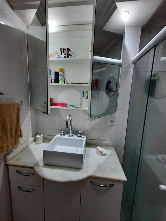 APARTAMENTO em PIRITUBA