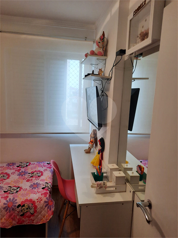 APARTAMENTO em PIRITUBA