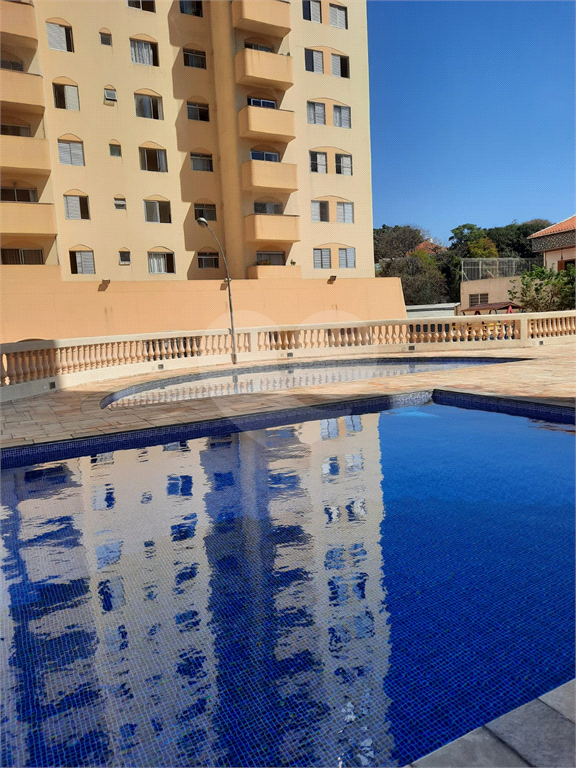 APARTAMENTO em PIRITUBA