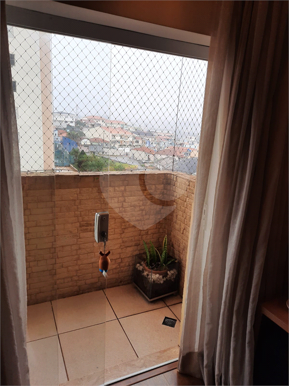 APARTAMENTO em PIRITUBA