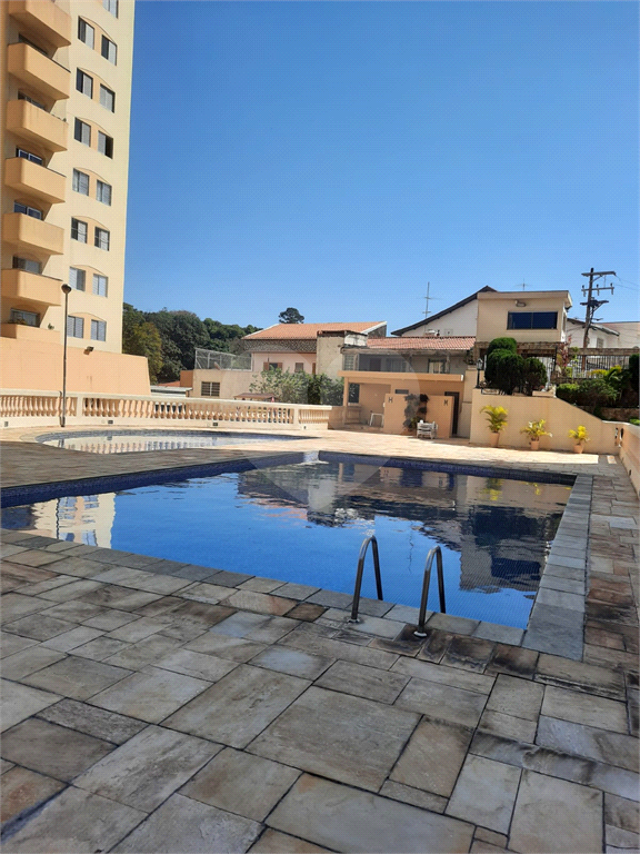 APARTAMENTO em PIRITUBA