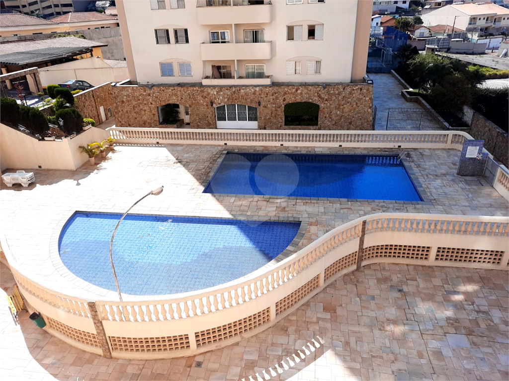 APARTAMENTO em PIRITUBA