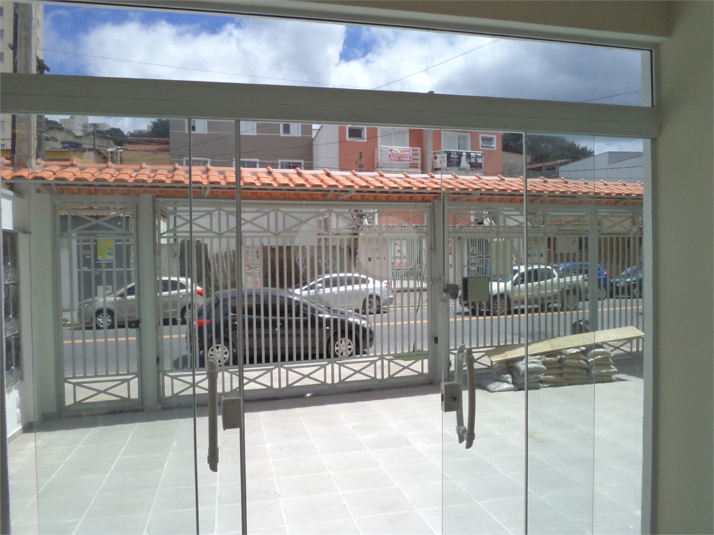 Apartamento com 1 Dormitório no MANDAQUI.