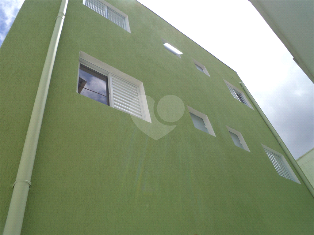 Apartamento com 1 Dormitório no MANDAQUI.