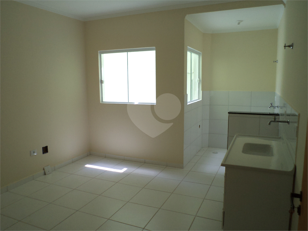 Apartamento com 1 Dormitório no MANDAQUI.