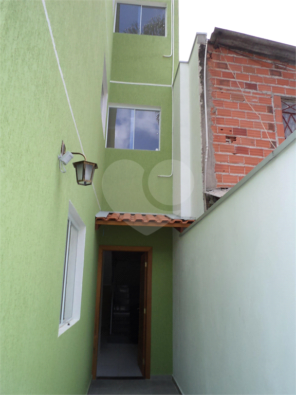 Apartamento com 1 Dormitório no MANDAQUI.