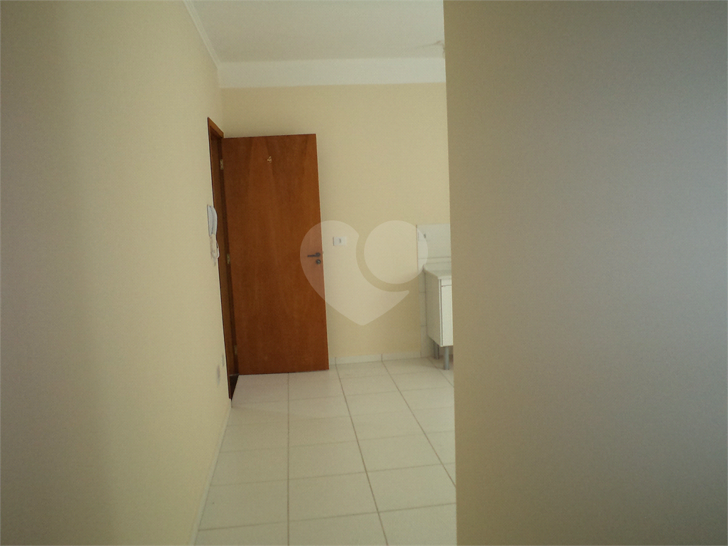 Apartamento com 1 Dormitório no MANDAQUI.