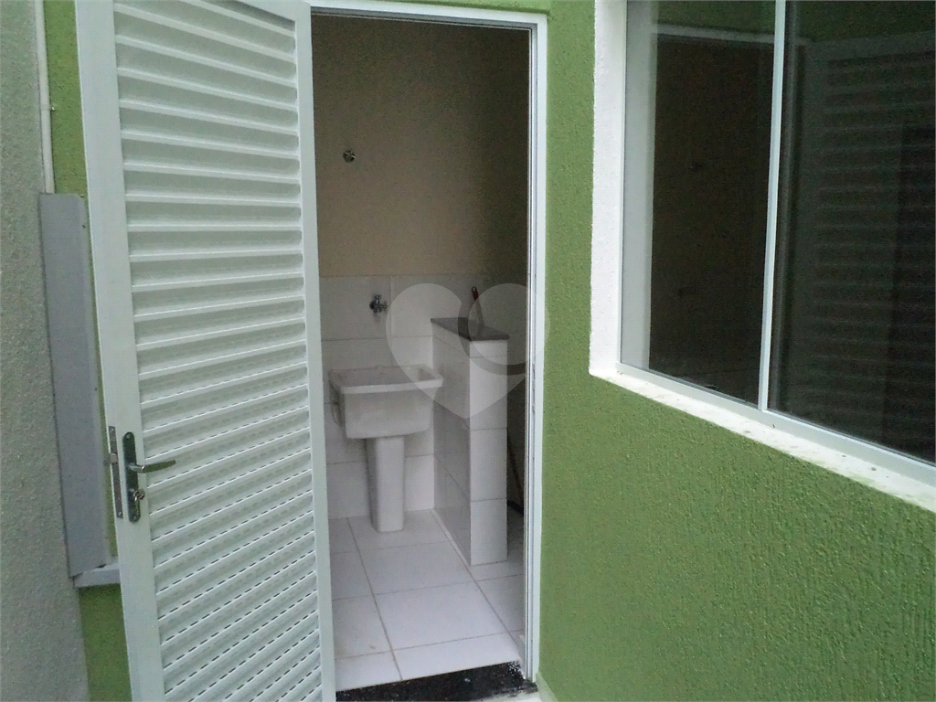 Apartamento NOVO - 02 Dormitórios - 49m² -  sem vaga - MANDAQUI