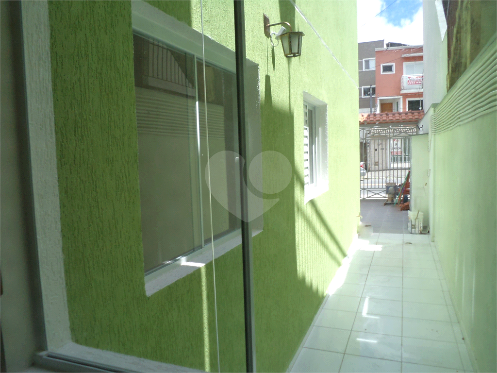 Apartamento NOVO - 02 Dormitórios - 49m² -  sem vaga - MANDAQUI