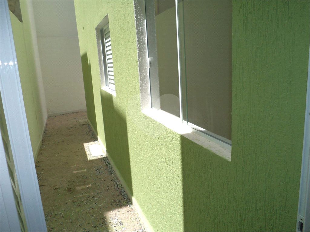 Apartamento NOVO - 02 Dormitórios - 49m² -  sem vaga - MANDAQUI