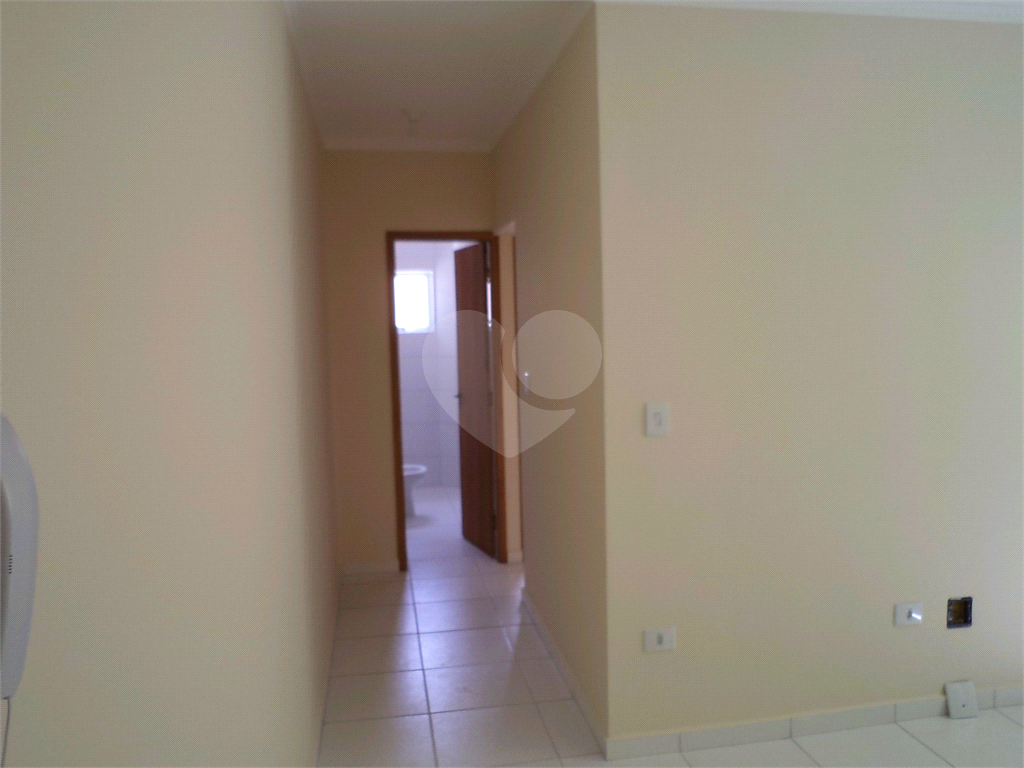 Apartamento NOVO - 02 Dormitórios - 49m² -  sem vaga - MANDAQUI