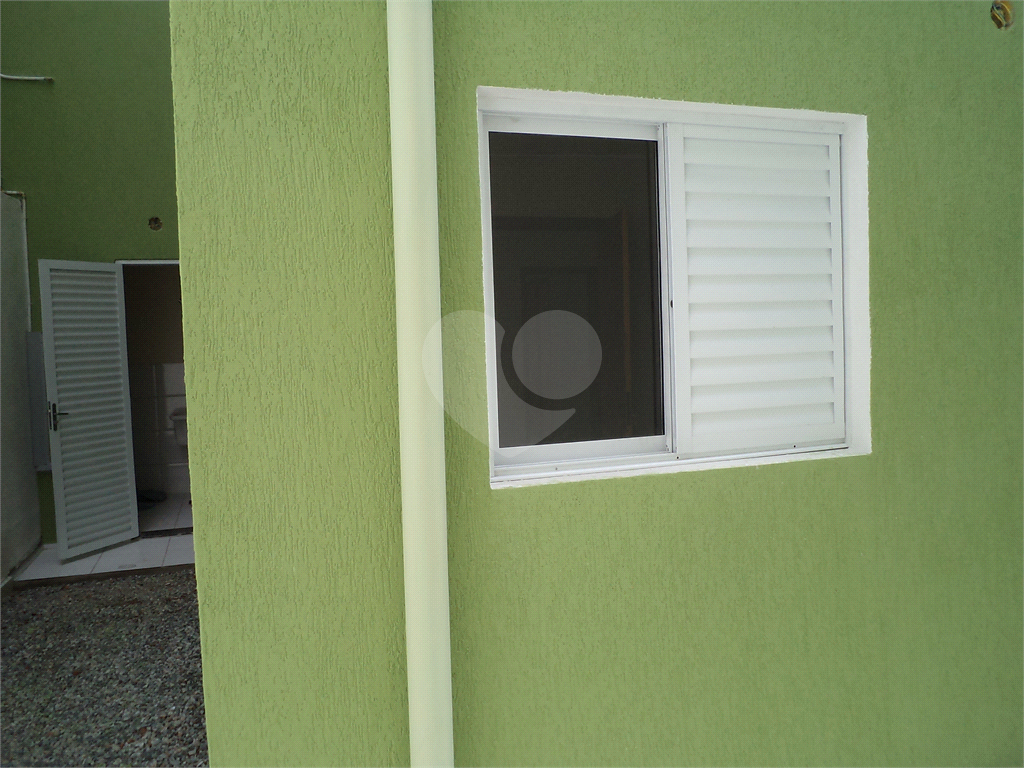 Apartamento NOVO - 02 Dormitórios - 49m² -  sem vaga - MANDAQUI