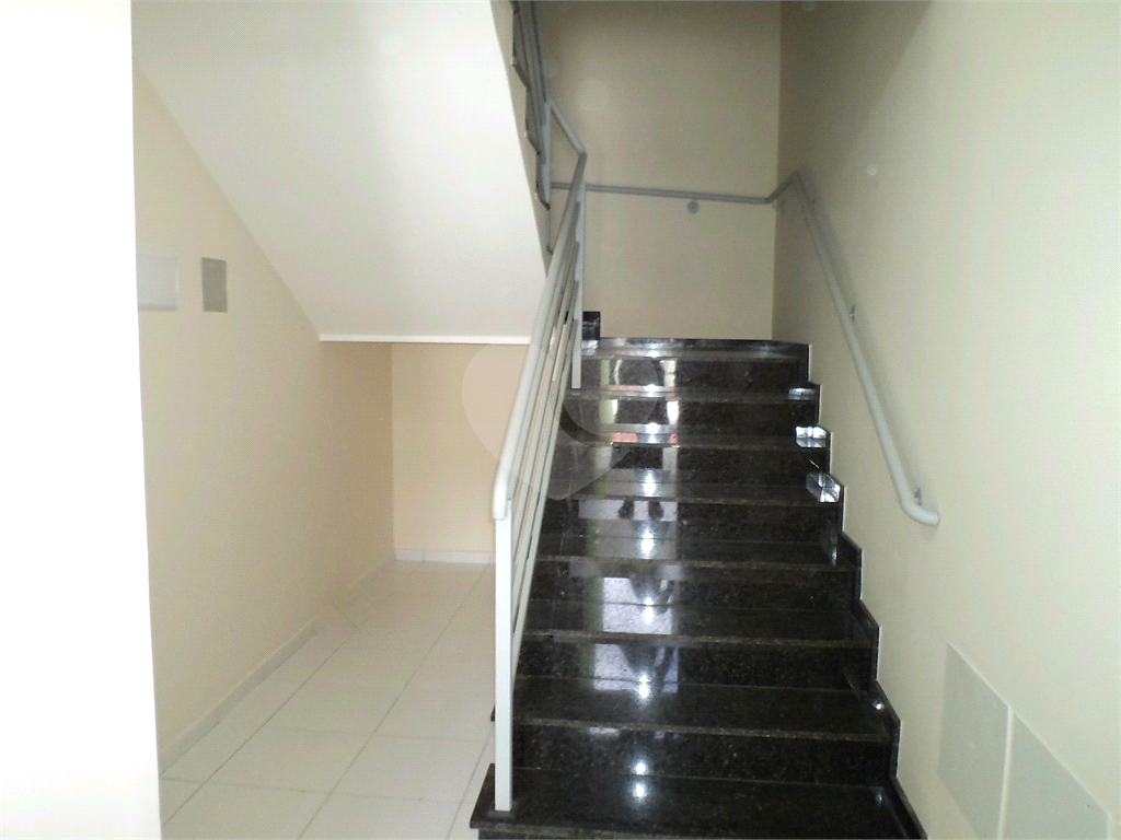 Apartamento NOVO - 02 Dormitórios - 49m² -  sem vaga - MANDAQUI