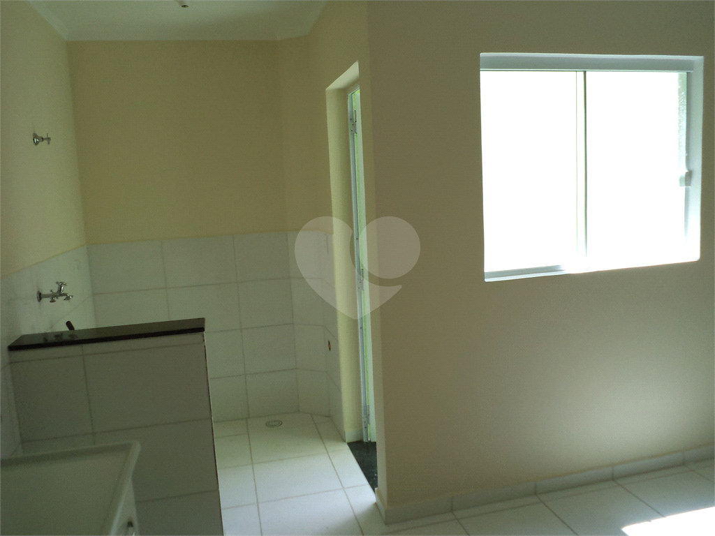 Apartamento NOVO - 02 Dormitórios - 49m² -  sem vaga - MANDAQUI