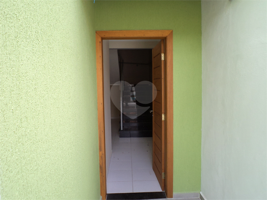 Apartamento NOVO - 02 Dormitórios - 49m² -  sem vaga - MANDAQUI