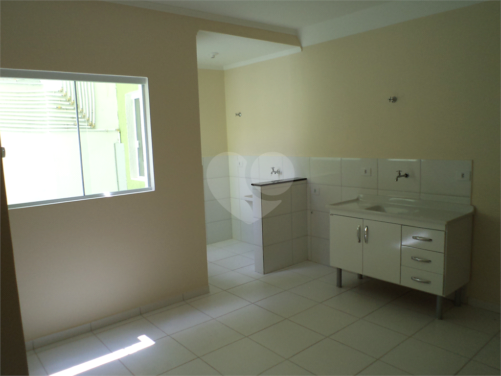 Apartamento NOVO - 02 Dormitórios - 49m² -  sem vaga - MANDAQUI
