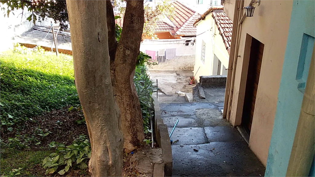 TERRENO - 400m² - PARQUE MANDAQUI