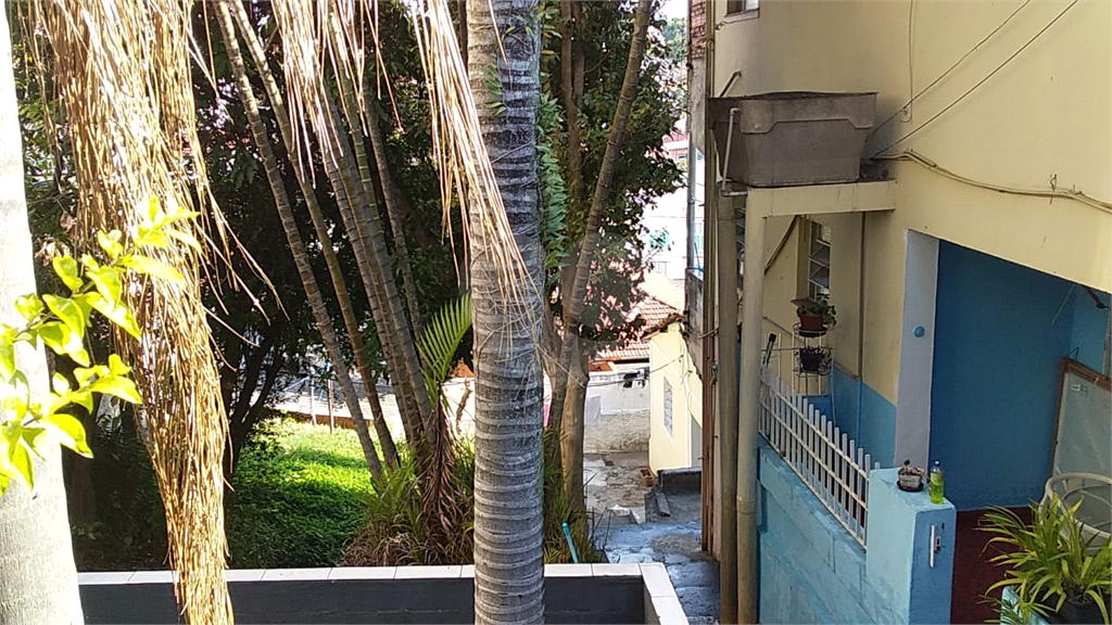 TERRENO - 400m² - PARQUE MANDAQUI