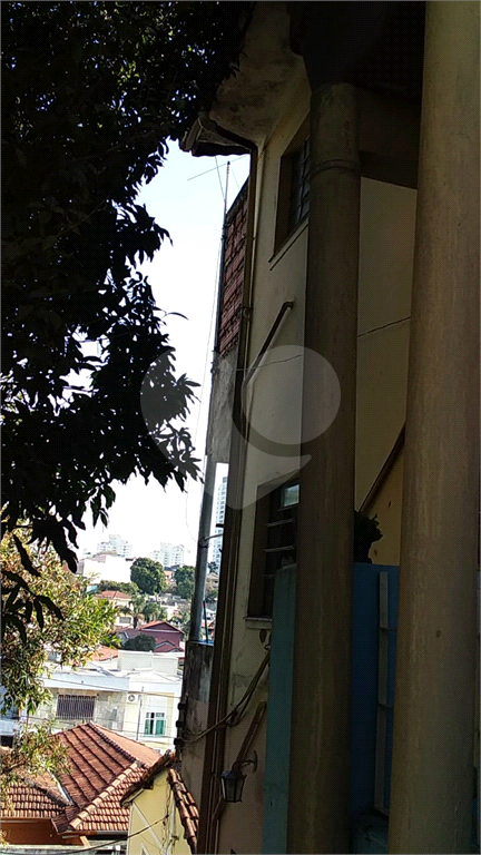 TERRENO - 400m² - PARQUE MANDAQUI