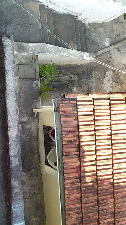 TERRENO - 400m² - PARQUE MANDAQUI