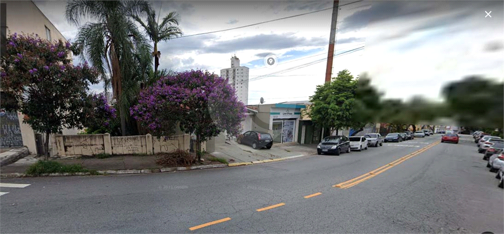 TERRENO - 400m² - PARQUE MANDAQUI