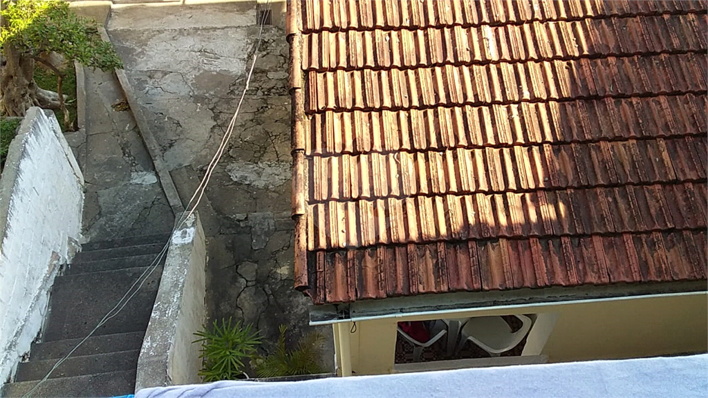 TERRENO - 400m² - PARQUE MANDAQUI