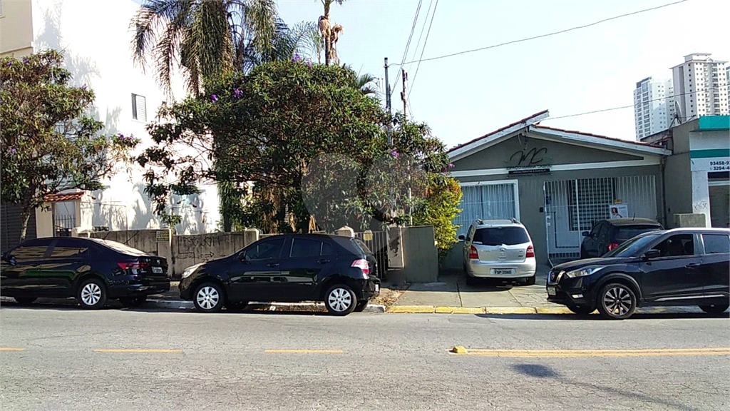 TERRENO - 400m² - PARQUE MANDAQUI