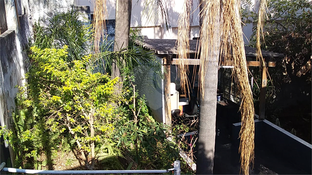 TERRENO - 400m² - PARQUE MANDAQUI