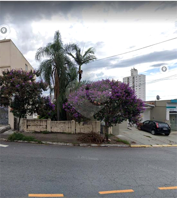 TERRENO - 400m² - PARQUE MANDAQUI
