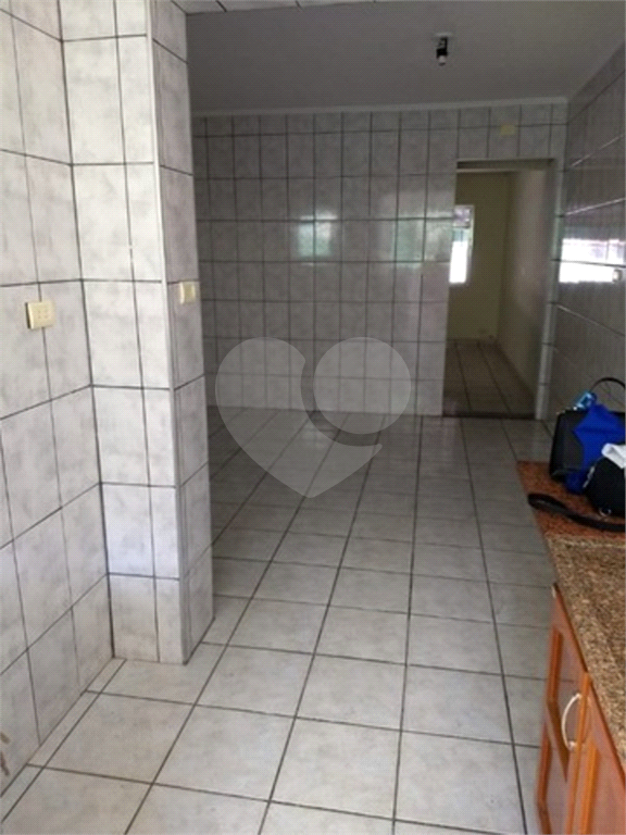 Sobrado Residencial 