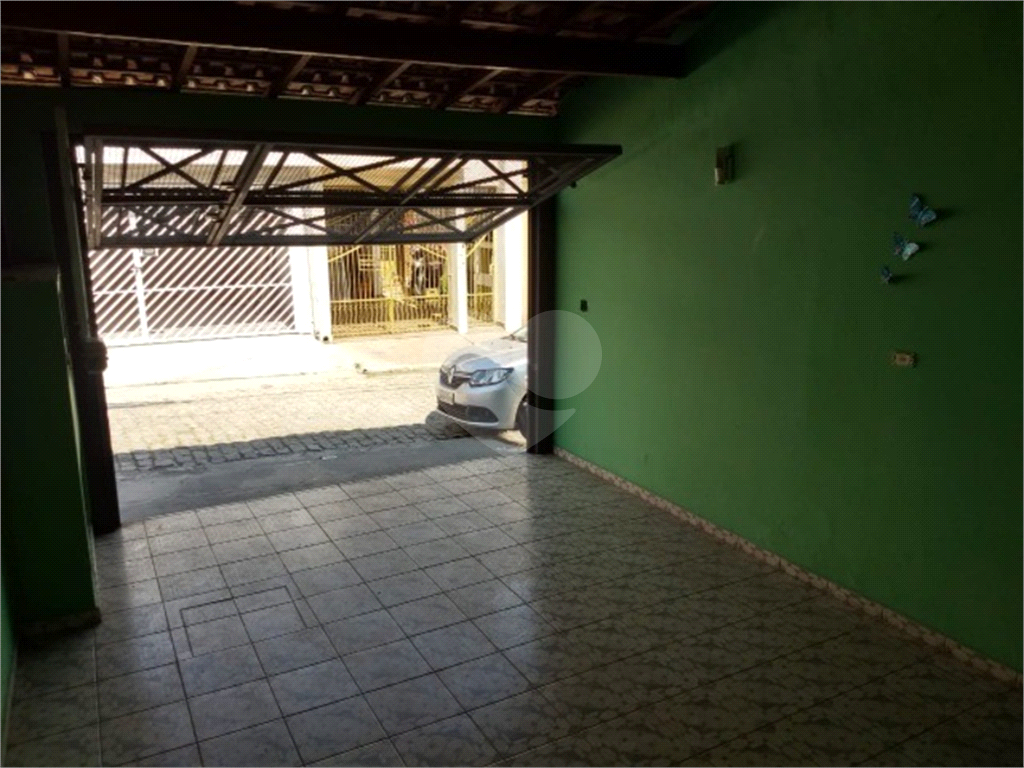 Sobrado Residencial 