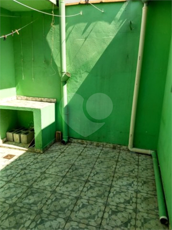 Sobrado Residencial 