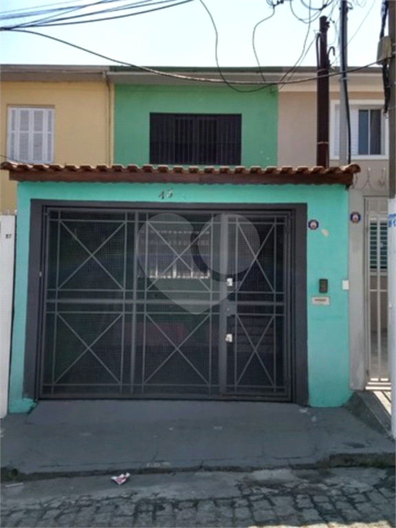 Sobrado Residencial 