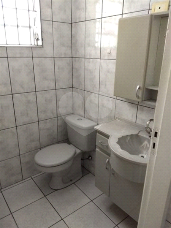 Sobrado Residencial 