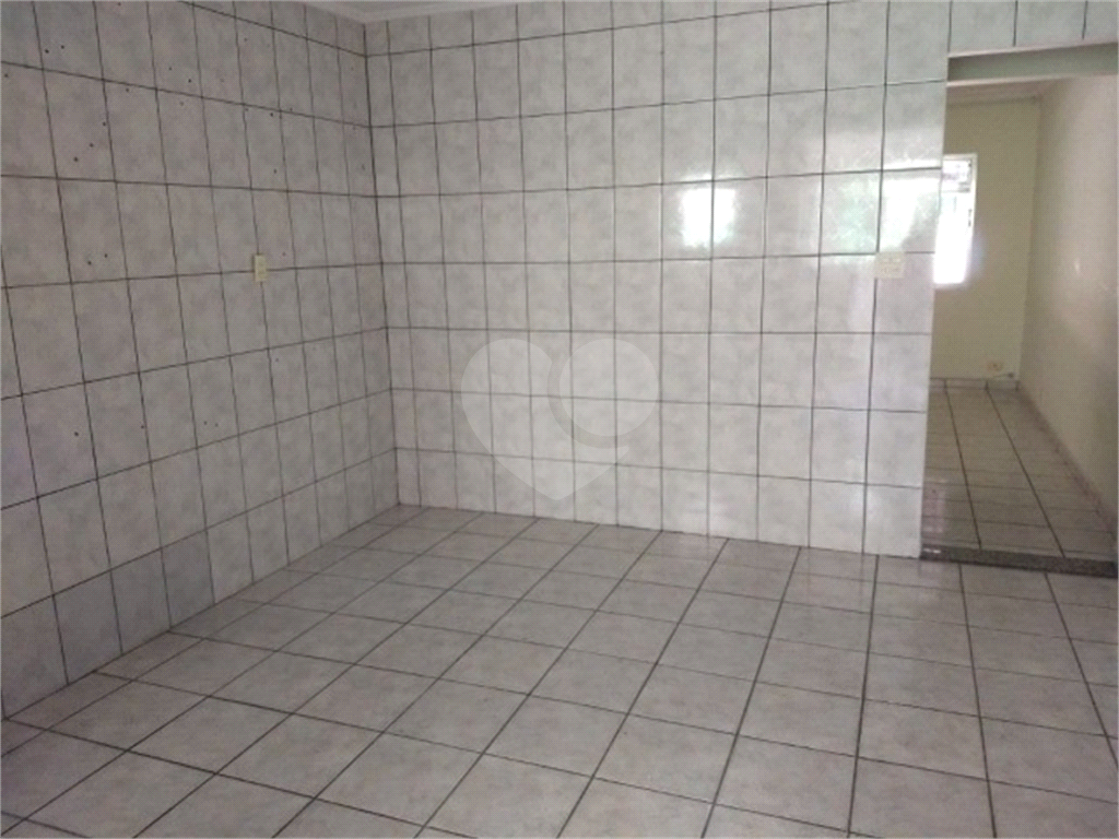 Sobrado Residencial 