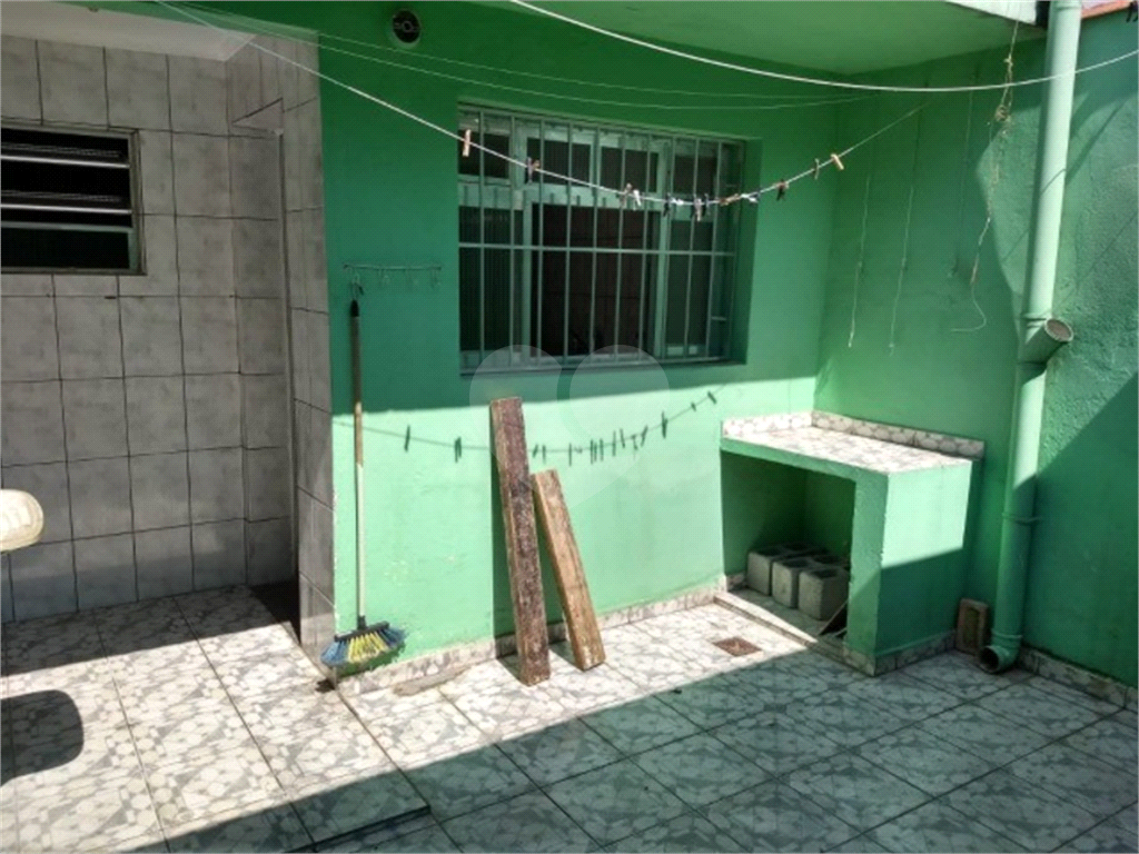 Sobrado Residencial 