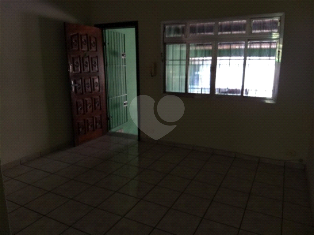 Sobrado Residencial 