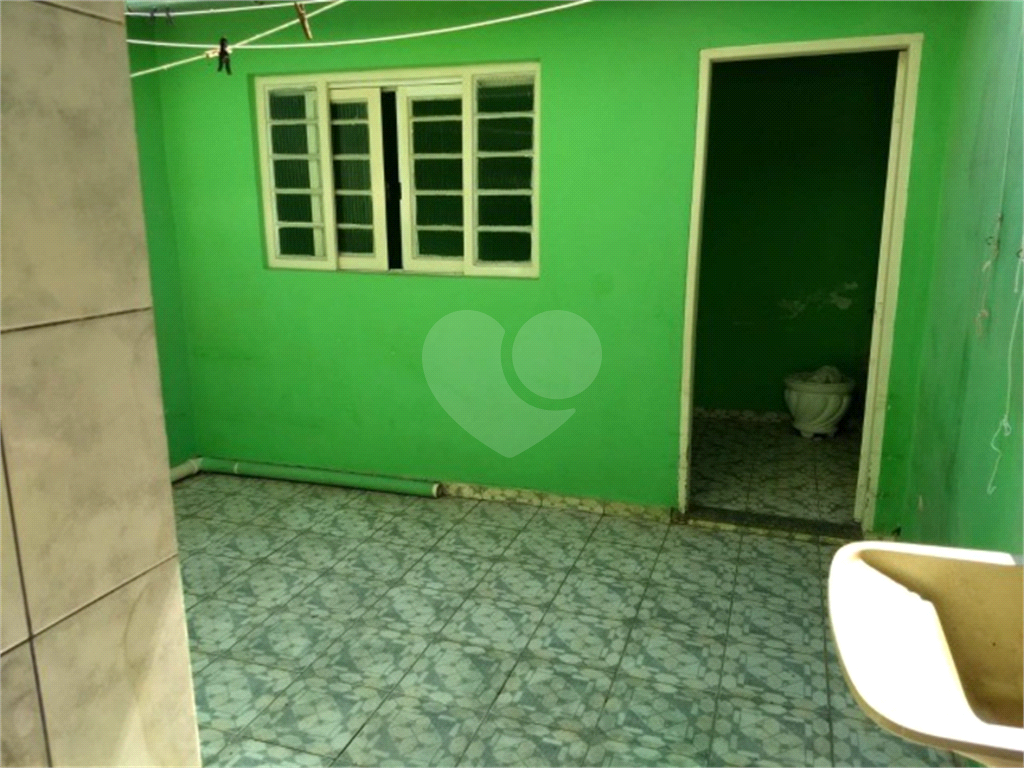 Sobrado Residencial 